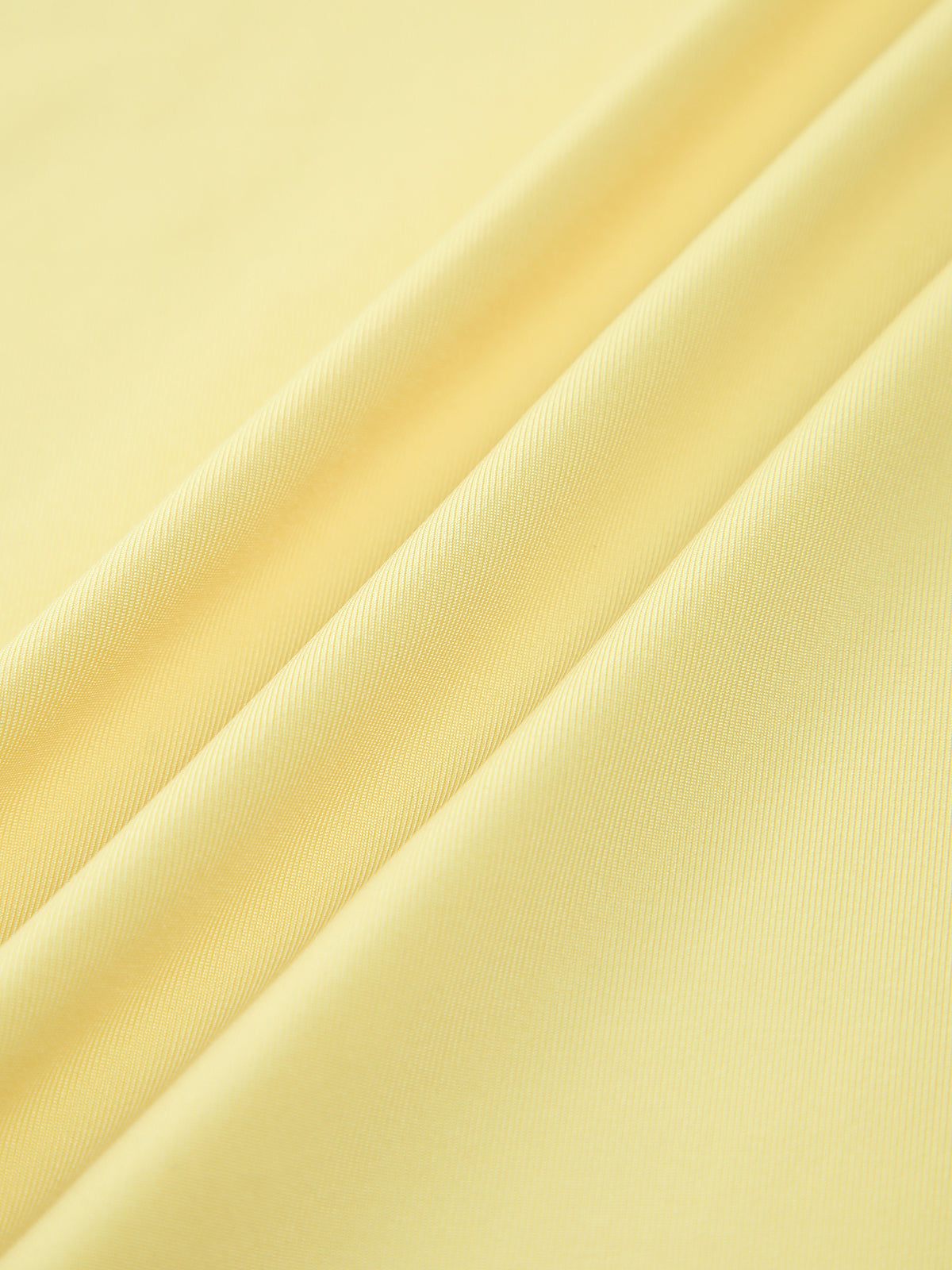 Şeffaf Etek Takımı Sarı Straplez Zarif