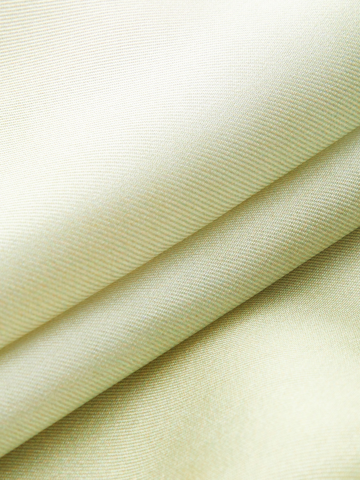 V Yaka Kolsuz Saten Bluz Bağlamalı Kemer Çok Renkli