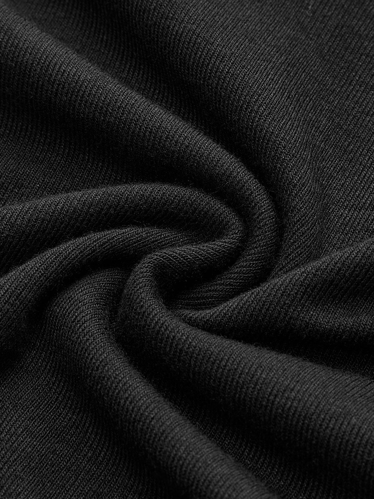 Büzgülü Balıkçı Yaka Uzun Kollu Bluz Gri