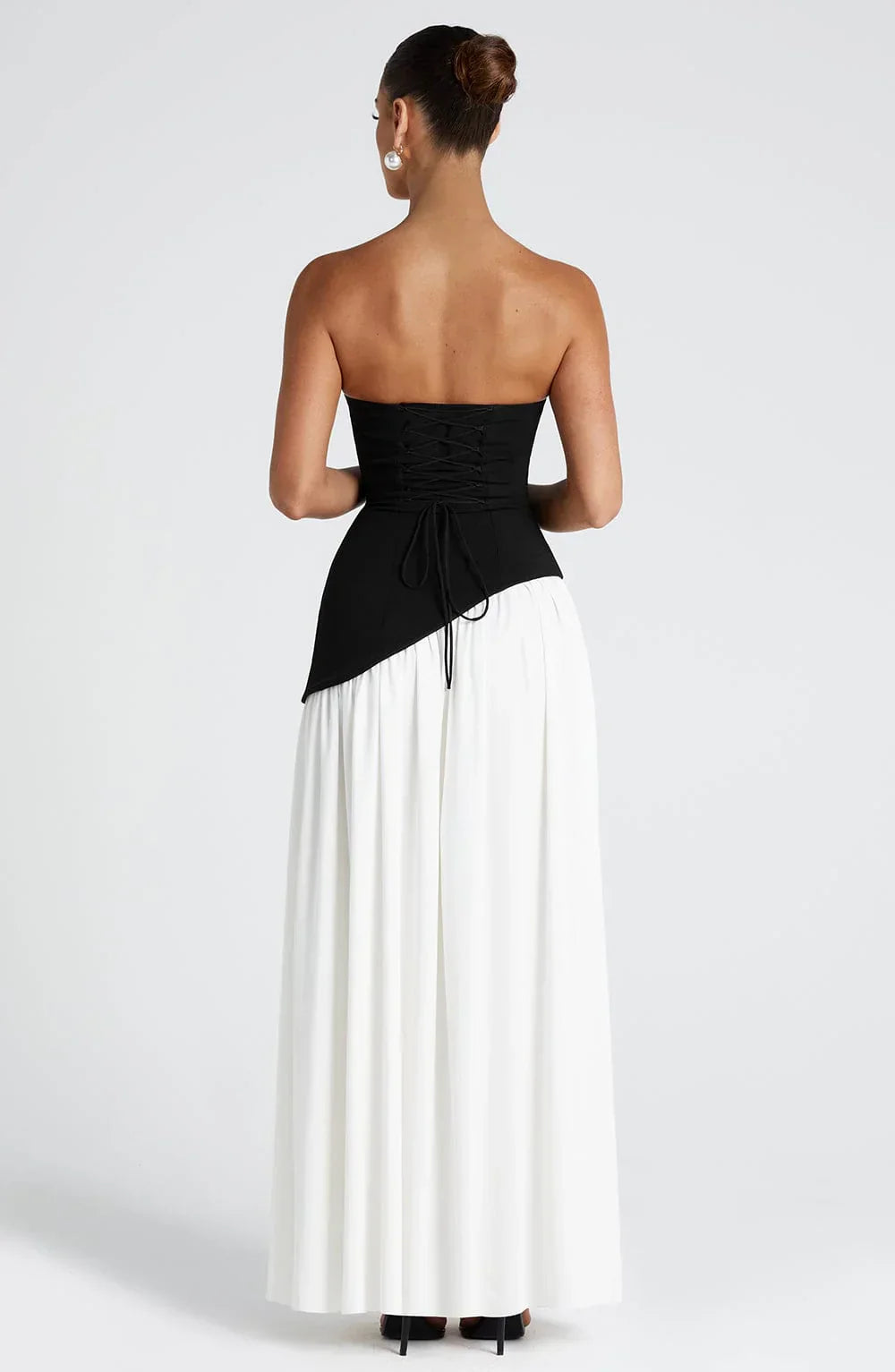 Maliyah Maxi Elbise